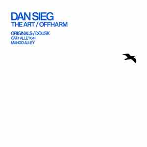 Dan Sieg - The Art / Offharm flac album