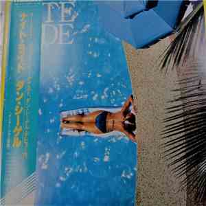 Dan Siegel - Nite Ride flac album