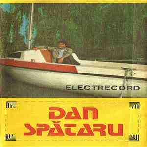 Dan Spătaru - Dan Spătaru flac album