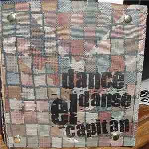 Dance Danse El Capitan - Demo EP flac album
