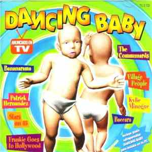 Dancing Baby - Dancing Baby flac album