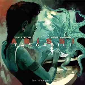 Daniele Celona - Abissi Tascabili flac album