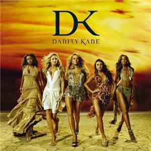 Danity Kane - Danity Kane flac album