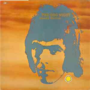 Danny Hutton - Pre-Dog Night flac album
