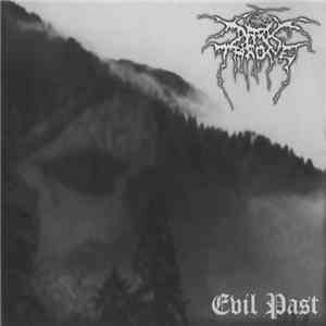 Darkthrone - Evil Past flac album