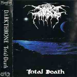 Darkthrone - Total Death flac album