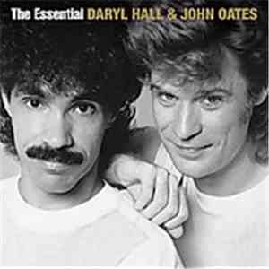 Daryl Hall & John Oates - The Essential Daryl Hall & John Oates flac album