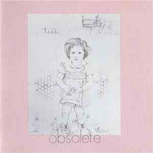 Dashiell Hedayat - Obsolete flac album