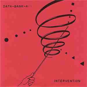 Data-Bank-A - Intervention flac album