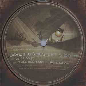 Dave Hughes - Let's Do It flac album