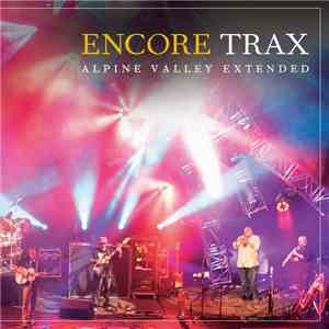 Dave Matthews Band - Encore Trax - Alpine Valley Extended flac album