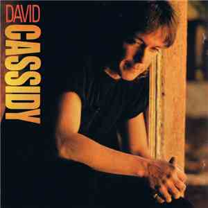 David Cassidy - David Cassidy flac album