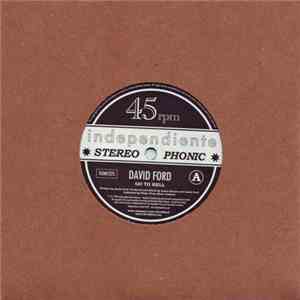 David Ford  - Go To Hell flac album