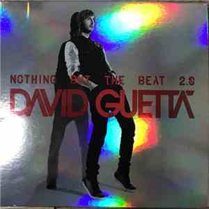 David Guetta - Nothing But The Beat 2.0 flac album