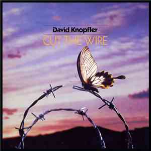 David Knopfler - Cut The Wire flac album