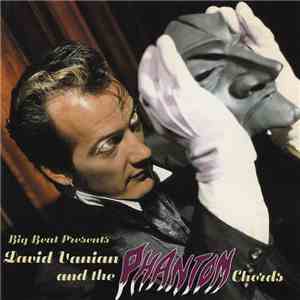 David Vanian And The Phantom Chords - David Vanian And The Phantom Chords flac album
