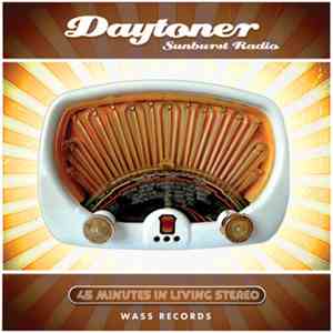 Daytoner - Sunburst Radio flac album