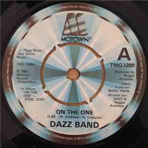 Dazz Band - On The One flac album