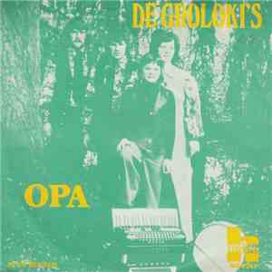 De Groloki's - Opa flac album