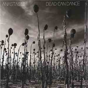 Dead Can Dance - Anastasis flac album