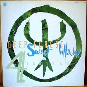 Deep Forest - Sweet Lullaby flac album