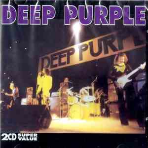 Deep Purple - Deep Purple flac album