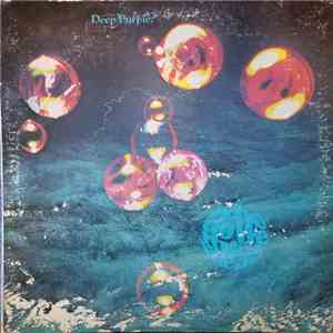 Deep Purple - Who Do We Think We Are! flac album