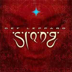Def Leppard - Slang flac album