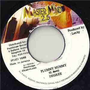 Degree / Lenky - Plummy Mummy flac album