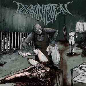 Dehumanization - Meat Exposition flac album