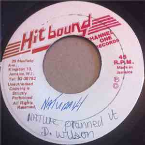 Delroy Wilson - Mother Nature flac album
