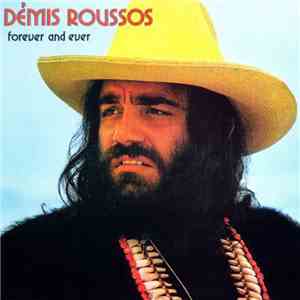 Demis Roussos - Forever And Ever flac album