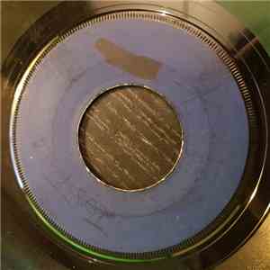 Denny And Wilton / Alphonso  - Hey Hey Girl / Girl I Love You flac album