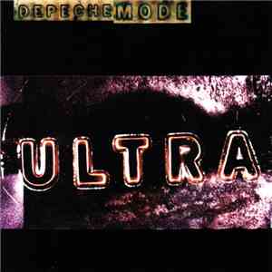 Depeche Mode - Ultra flac album