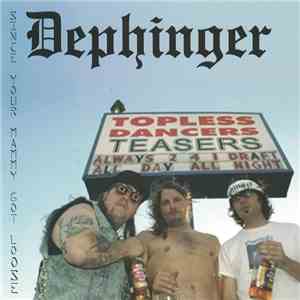 Dephinger - Dephinger flac album