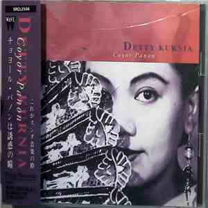 Detty Kurnia - Coyor Panon flac album