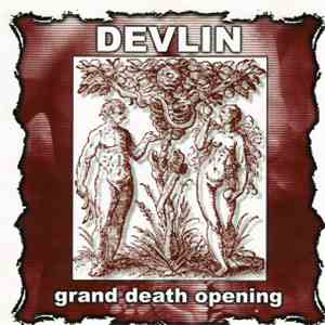 Devlin - Grand Death Opening flac album