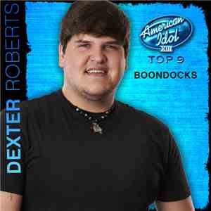 Dexter Roberts  - Boondocks flac album