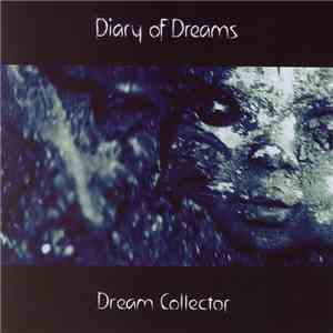 Diary Of Dreams - Dream Collector flac album