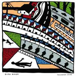 Dick Diver - Calendar Days flac album