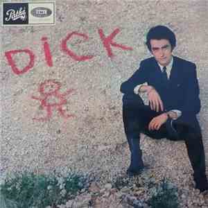Dick Rivers - Dick flac album