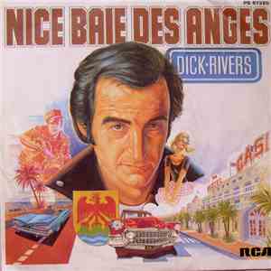 Dick Rivers - Nice Baie Des Anges flac album