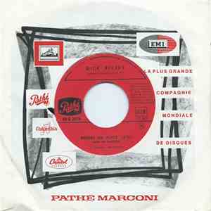 Dick Rivers - Prends Ma Place / C´Est La Qu´On Est Le Mieux flac album