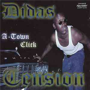 Didas - Tension flac album