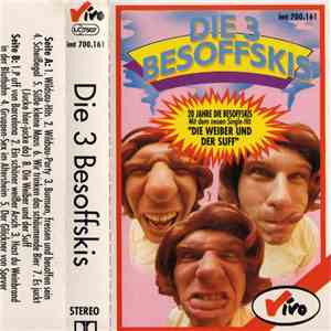 Die 3 Besoffskis - Die 3 Besoffskis flac album