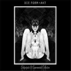 Die Form - Akt flac album