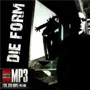 Die Form - Music Digital Stereo MP3 flac album