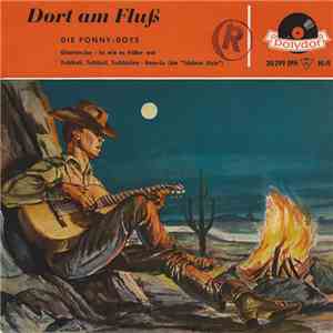 Die Ponny-Boys - Dort Am Fluß flac album