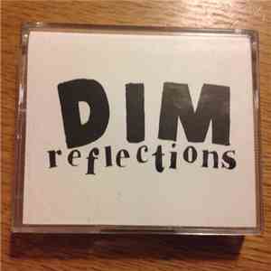 Dim Reflections - First flac album