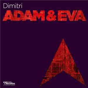 Dimitri - Adam & Eva flac album